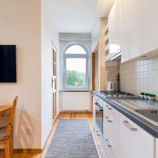 Apartament Sopot Suite (3)