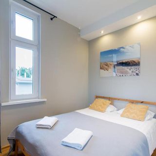 Apartament Sopot Suite (2)