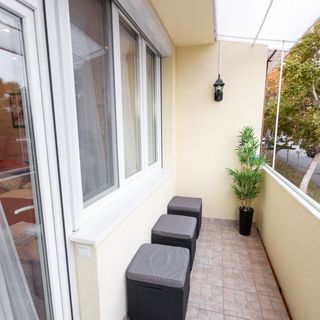 Flame Luxus Apartman Makó (5)