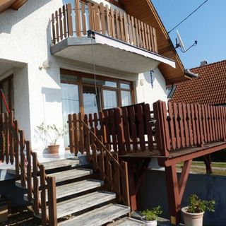 Horizont Nyaralóház Vonyarcvashegy (3)