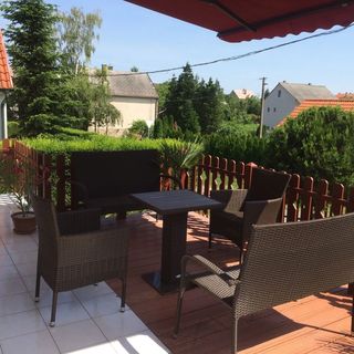 Horizont Nyaralóház Vonyarcvashegy (5)