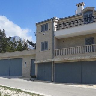 Stone House Bonaca Baška Voda (2)