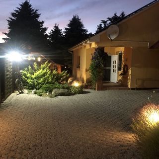 Cinege Vendégház Kőröshegy (5)