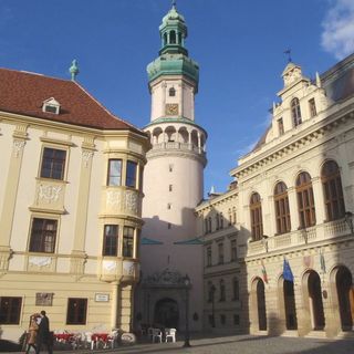 Taverna Panzió Sopron (4)