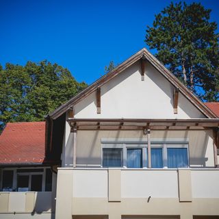 Kastélykert Apartman Kőszeg (2)