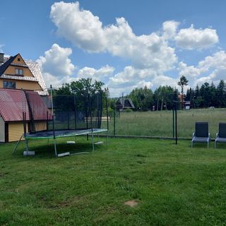 Domek i pokoje u Remiaszow Białka Tatrzańska (3)