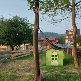 Domek i pokoje u Remiaszow Białka Tatrzańska (5)