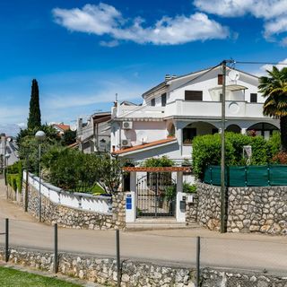 Apartman Sanja Malinska (4)