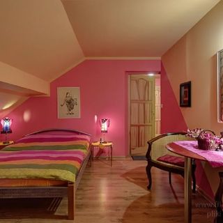 Willa Limba Wisła (2)