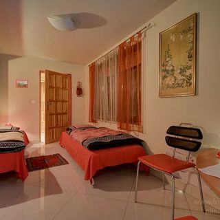 Willa Limba Wisła (3)