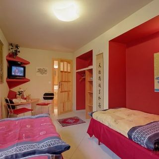 Willa Limba Wisła (5)