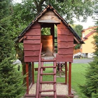 Bieszczady u Jędrusia Polańczyk (5)