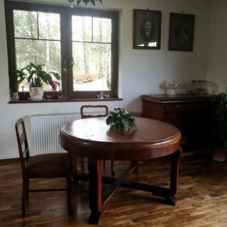 Pokoje nad Młynem Stryków (2)