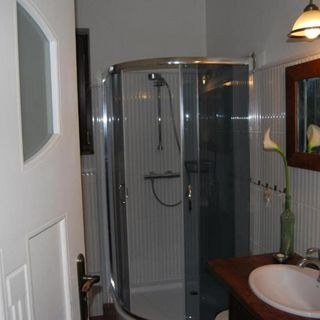 Pokoje nad Młynem Stryków (5)