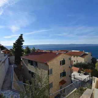 Apartments Ivan Omis II III (5)