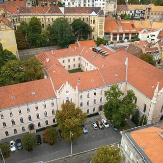 Monastery Boutique Hotel Budapest (3)