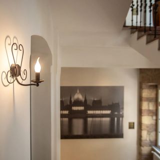 Monastery Boutique Hotel Budapest (5)