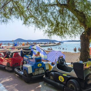 Apartments New home Vodice (4)