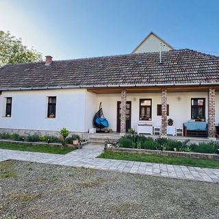 Hortenzia Vendégház Noszvaj (2)