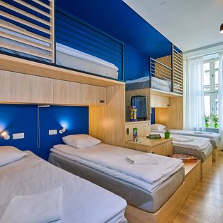 Draggo House Kraków (2)