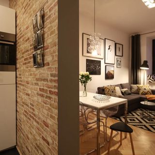 BRACKA  Apartaments Kraków (2)