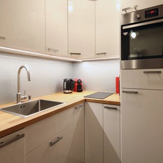 BRACKA  Apartaments Kraków (3)