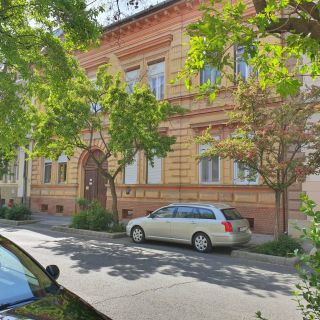 Szandi Belvárosi Apartman Szeged (3)