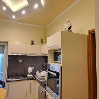 Szandi Belvárosi Apartman Szeged (4)