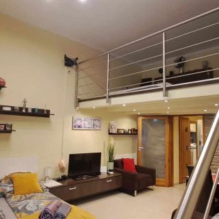 Szandi Belvárosi Apartman Szeged (5)