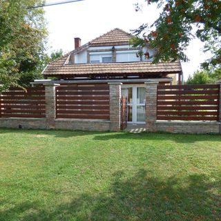 Rétföldi Apartman Zamárdi (4)