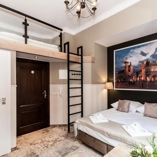 Apartamenty L5 Kraków (4)