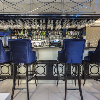 Vola Residence Warsaw (5)