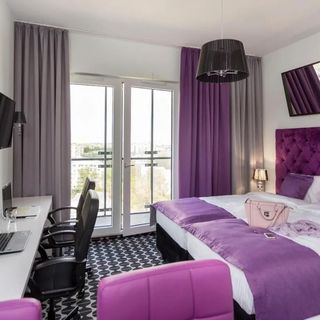 Vola Residence Warsaw (2)