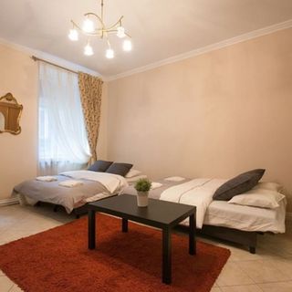 Rent Apartments Staszica Lublin (4)