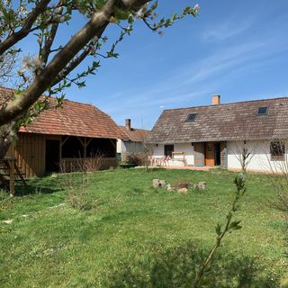 Picur Lak Magyarszombatfa (4)