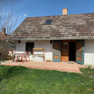 Picur Lak Magyarszombatfa (3)