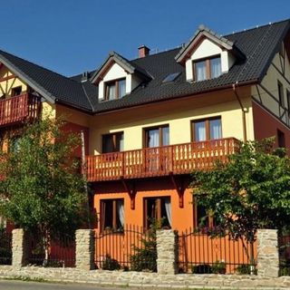 Gościniec Morawski (2)