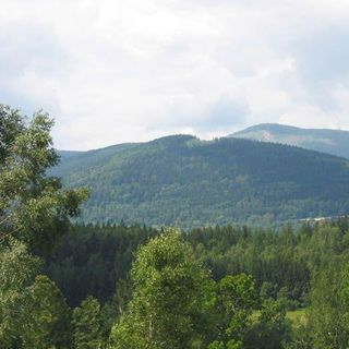 Chata Andreasa Stronie Śląskie (5)