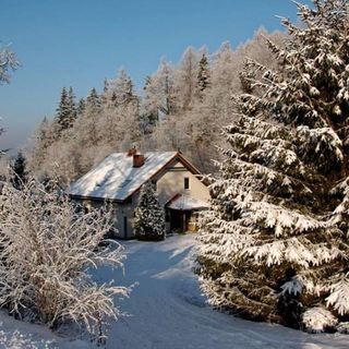 Dom Leśna Struga Stronie Śląskie (2)