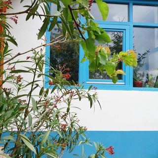 Kékablak Vendégház Noszvaj (2)