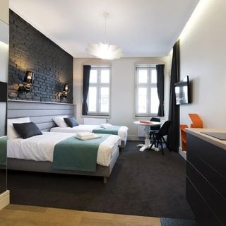 Wodna 13 Apartamenty Poznań (2)