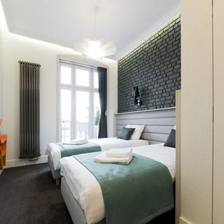 Wodna 13 Apartamenty Poznań (3)