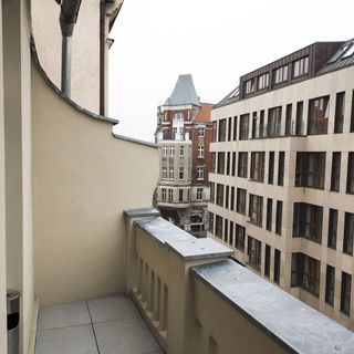 Wodna 13 Apartamenty Poznań (4)