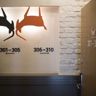 Wodna 13 Apartamenty Poznań (5)