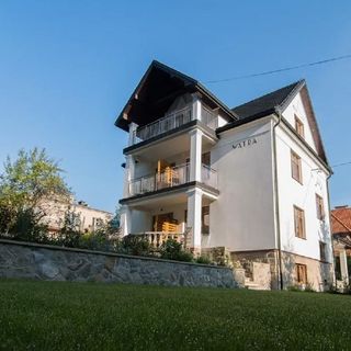 Apartamenty Watra Rabka-Zdrój (2)