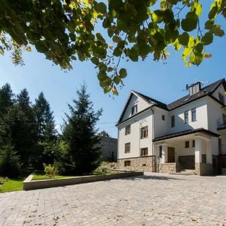 Apartamenty Watra Rabka-Zdrój (4)