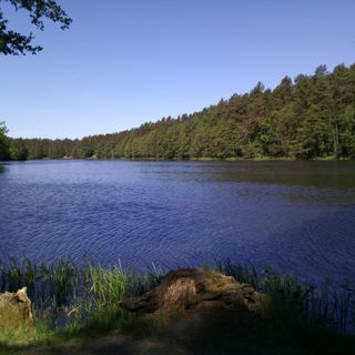 Ośrodek Wypoczynkowy RAJ Mostowo (5)