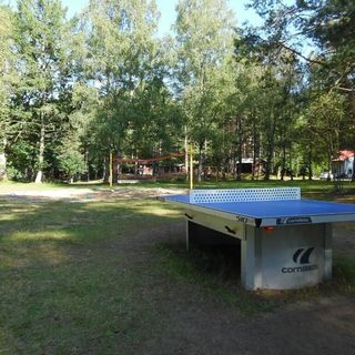 Ośrodek Wypoczynkowy RAJ Mostowo (4)