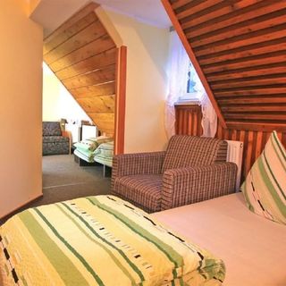 POLO- noclegi, pokoje w Przesiece i Podgórzynie (2)