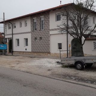 Erkel Vendégház Pápa (4)